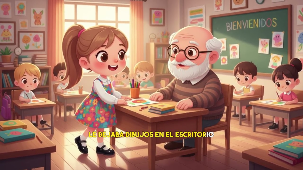 ✨ El poder de un gesto de amor ❤️