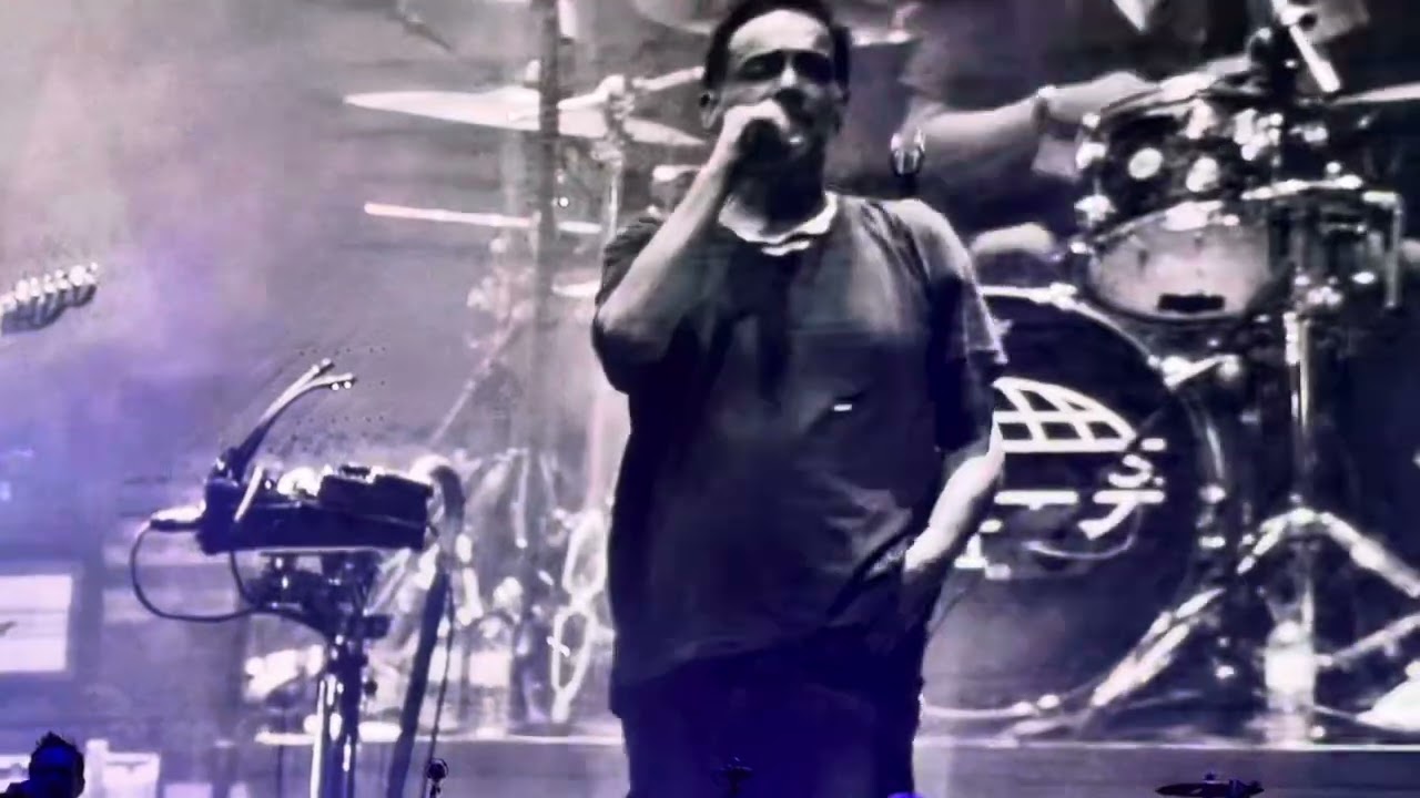 Fabulosos Cadillacs - Siguiendo la luna (En vivo, Bcn 2025)