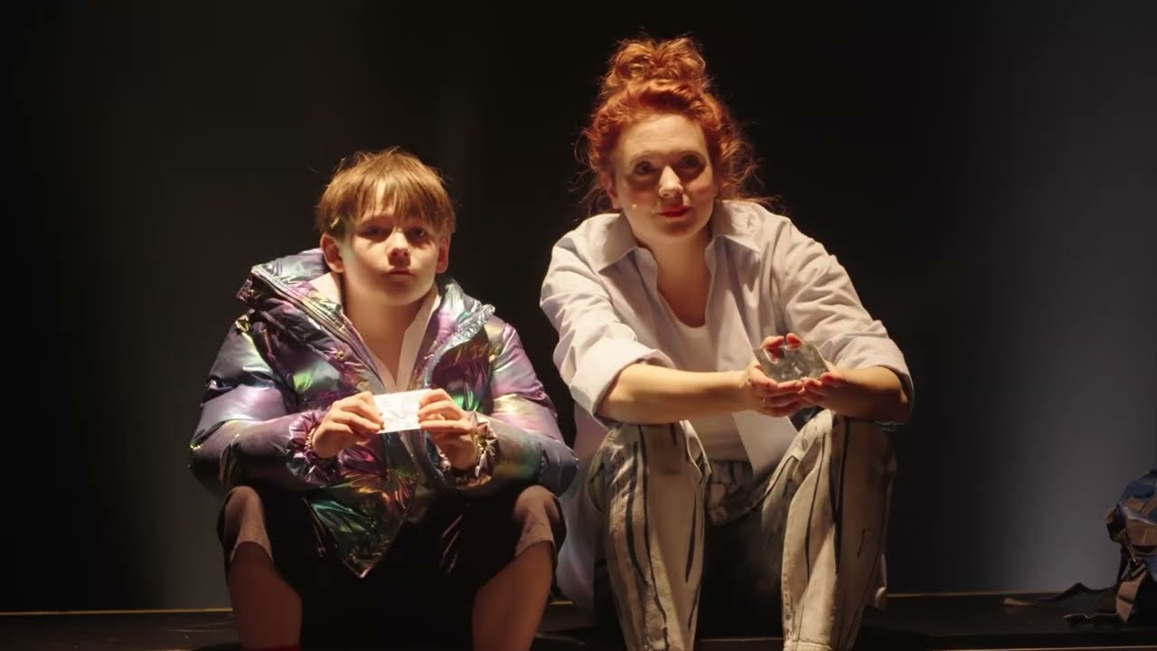 Somer & Winter, de trailer