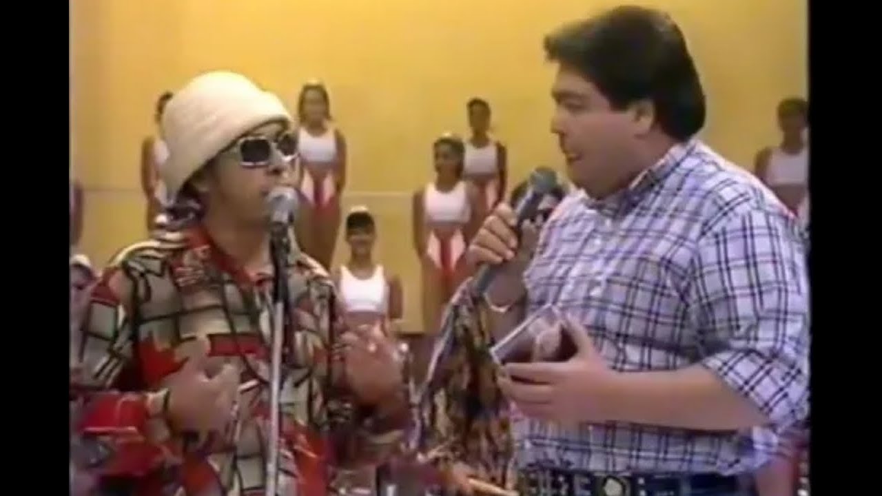 Chico Science & Na&ccedil;&atilde;o Zumbi - A Cidade /A Praieira - Doming&atilde;o do Faust&atilde;o (1994)