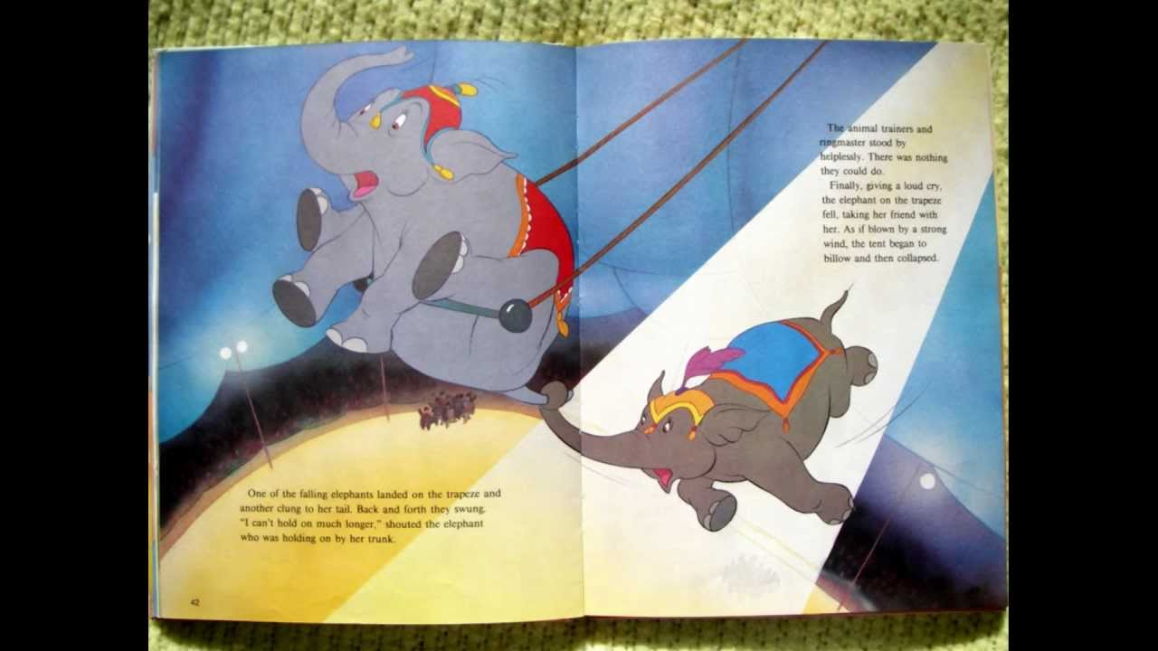 Dumbo - Part 1