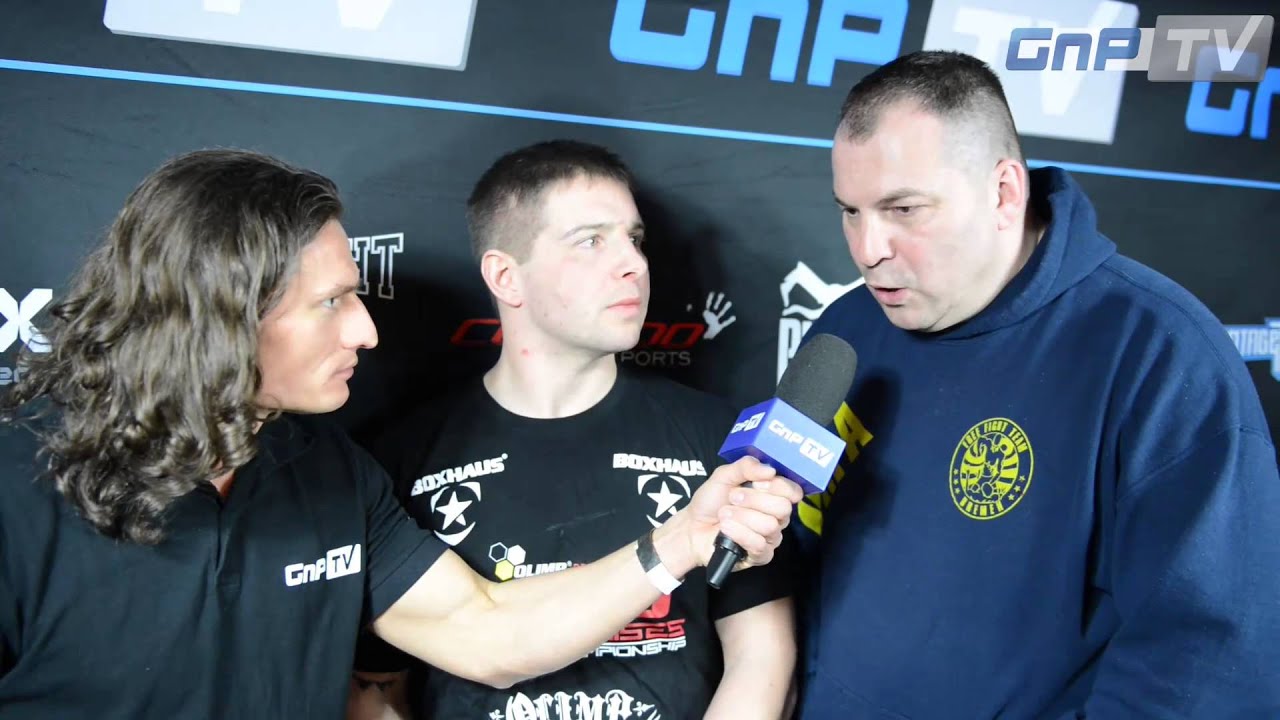 Sebastian Blischke: Die 20 Sekunden hätte ich noch durchgehalten! - NCFC3