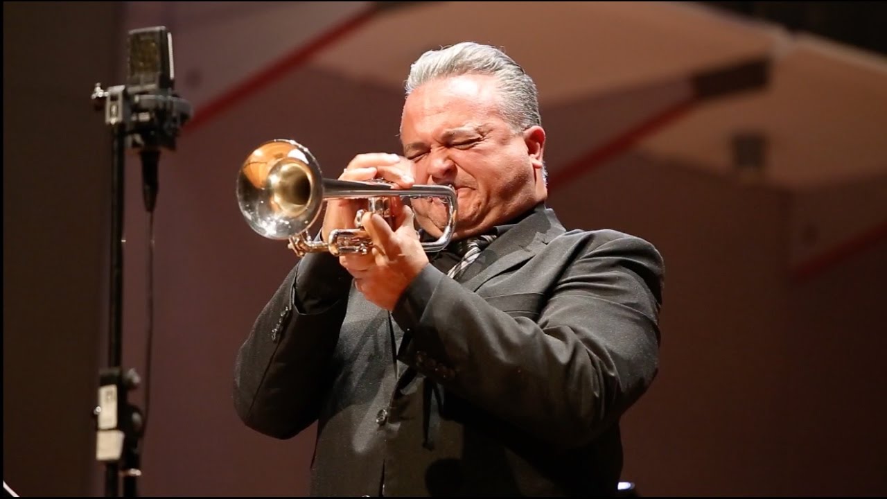 ANDREA TOFANELLI - Hey Jude - BLECHBLÄSERTAG SCHLESWIG-HOLSTEIN (Germany) - 2016