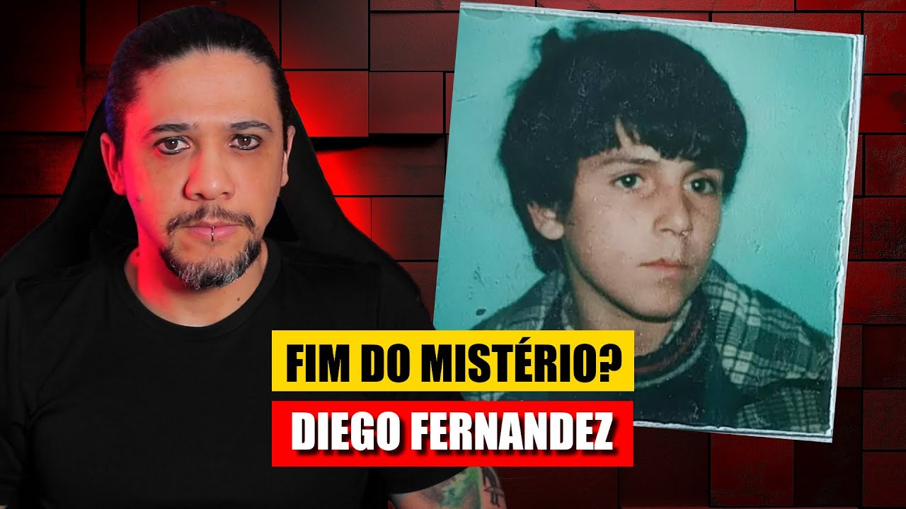 CASO DE DIEGO FERN&Aacute;NDEZ LIMA, HIST&Oacute;RIA COMPLETA