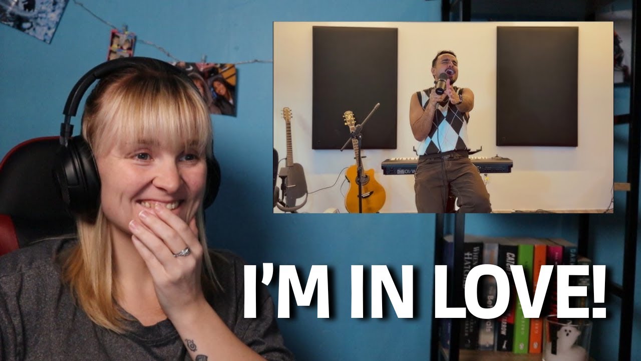 Gabriel Henrique -  Still Loving You || REACTION