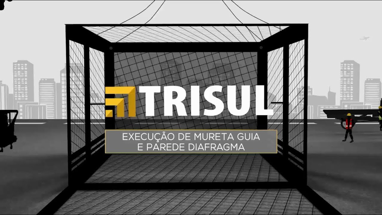 Parede Diafragma