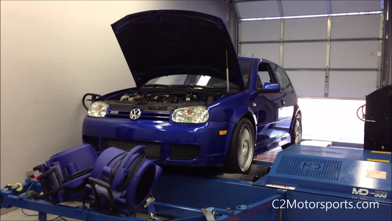 C2Motorsports Stage 2 .:R32T Compilation