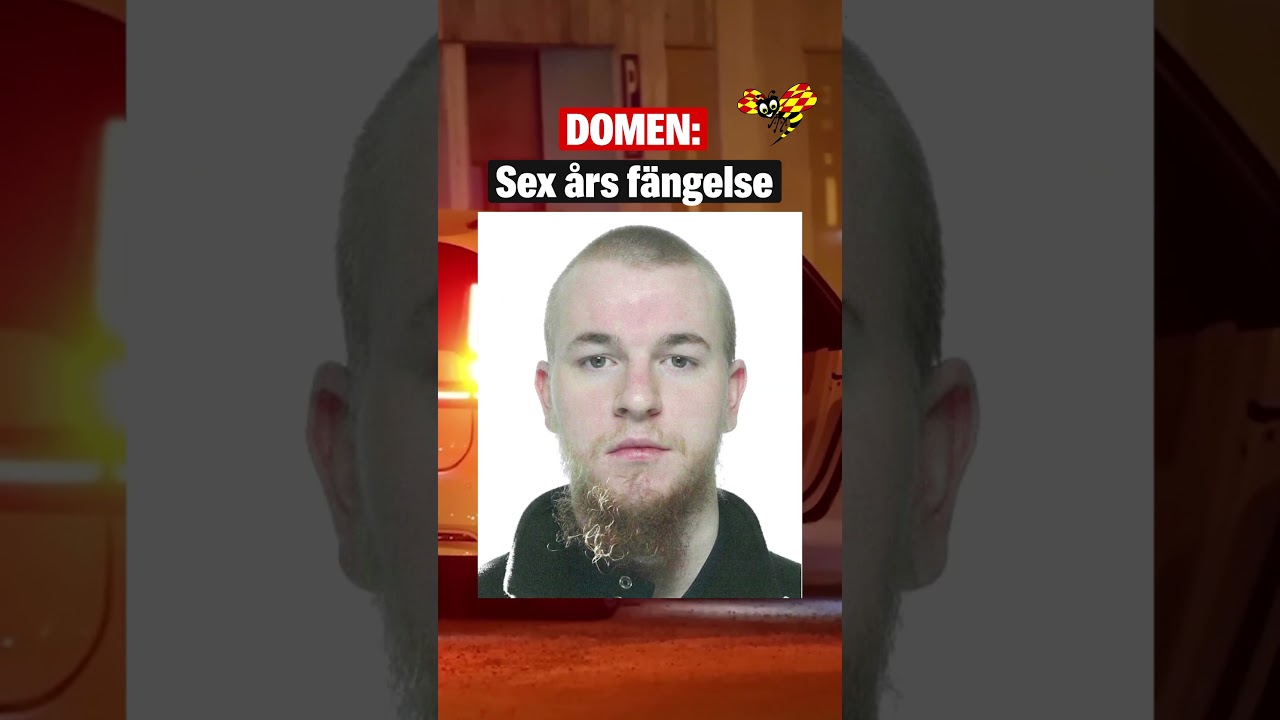 De d&ouml;ms f&ouml;r terrorbrott