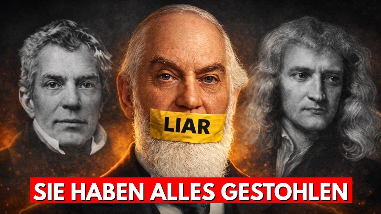 Die verborgenen Ursprünge der Zeugen Jehovas, die man dir nicht zeigen will