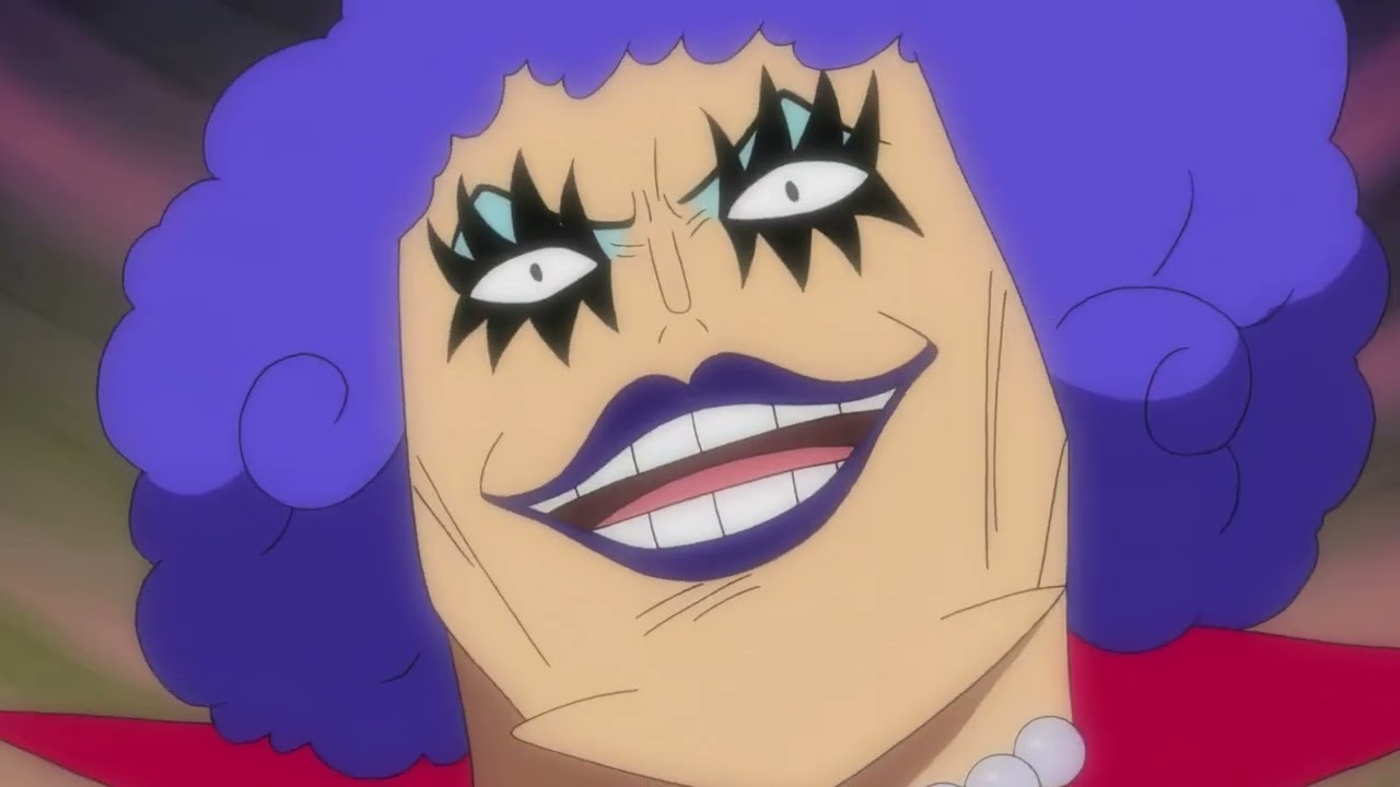 Pink Pony Club - One Piece AMV