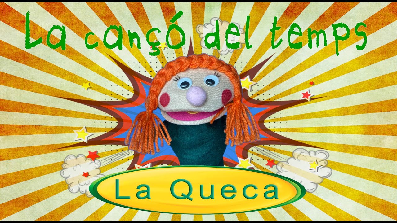 La canço del temps