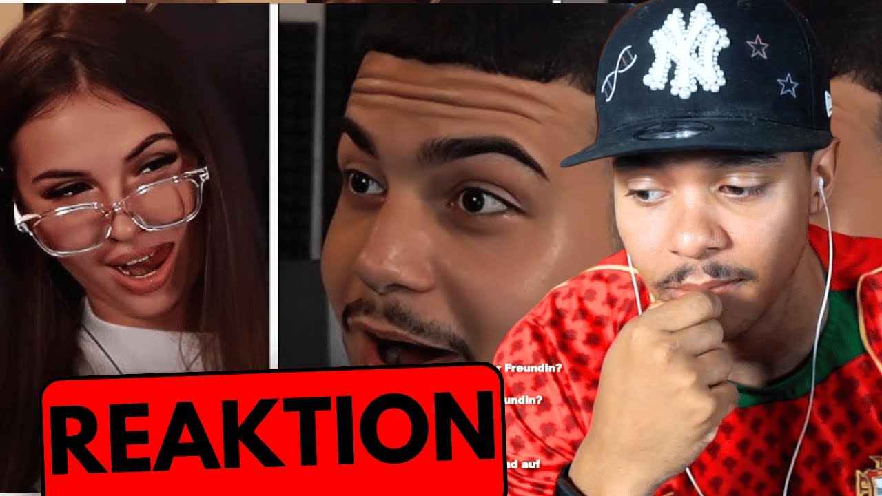 TIKTOK REAKTION MIT ROHAT & WILLY TEIL 2😂