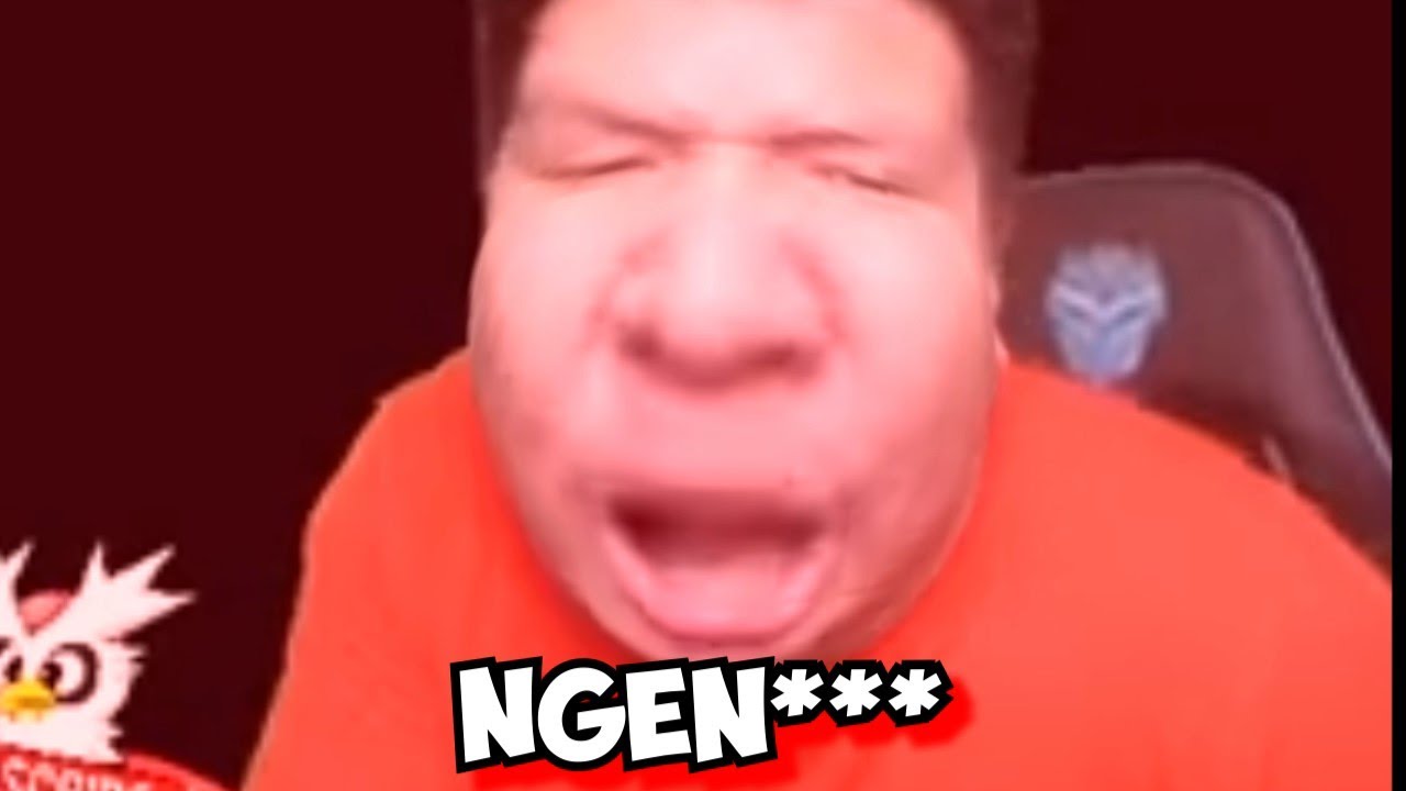 Kumpulan Meme Windah Basudara - Toxic Mode, 4 Mood
