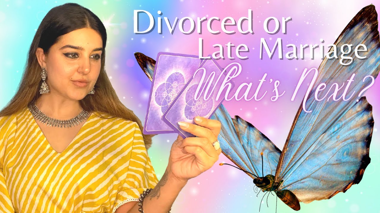 🌟What’s coming in the next chapter of your life?🌻 Pick a card : Hindi 🦋