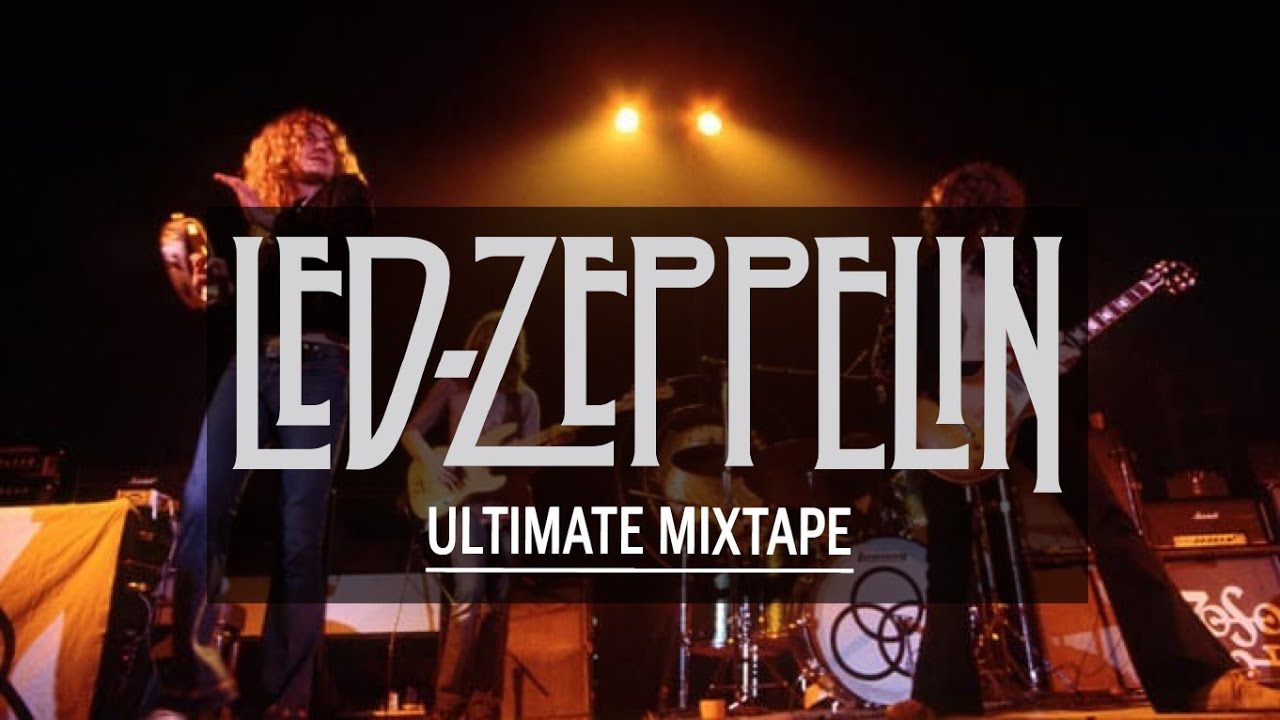 Led Zeppelin - Ultimate