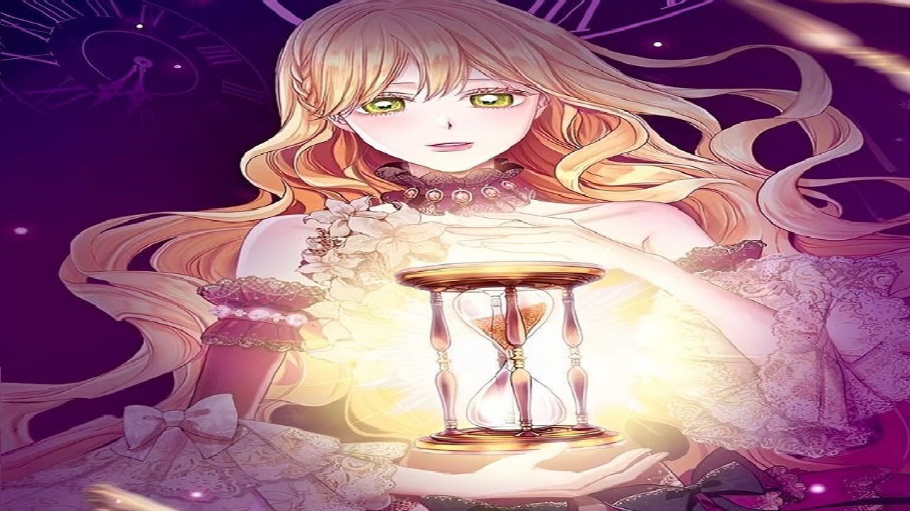 【異世界漫画最新作】彼女は砂時計を使って過去に戻り、すべてを奪った姉に復讐するために悪者になることを選びます。1~128【異世界漫画】
