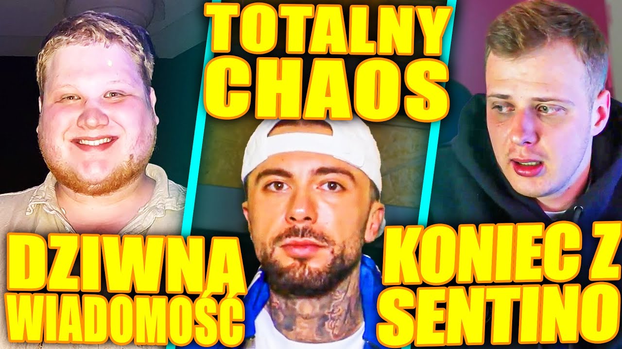 HIGH LEAGUE PRZERWANE PRZEZ POLICJĘ (LEKSIU, NITRO, SENTINO, TROMBA, MALIK, NATSU, GBS)