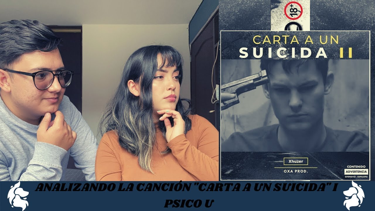ANALIZANDO LA CANCI&Oacute;N 