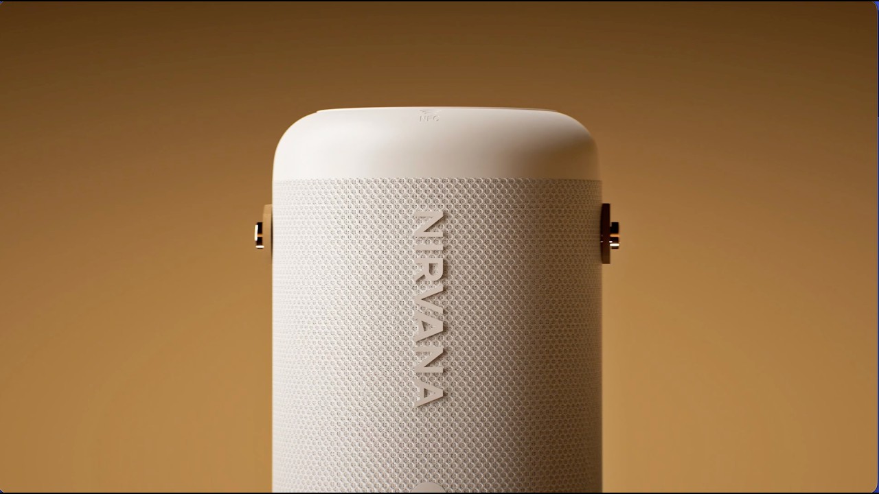 Introducing Nirvana Luxe by boAt | 360&deg; Audio | 100W | Spatial Audio | LDAC