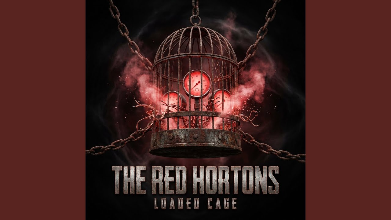 Loaded Cage