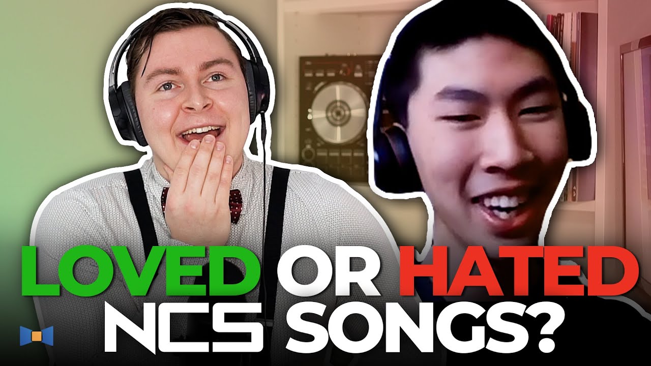 Can I Guess the Most LOVED and HATED NCS Songs?!?
