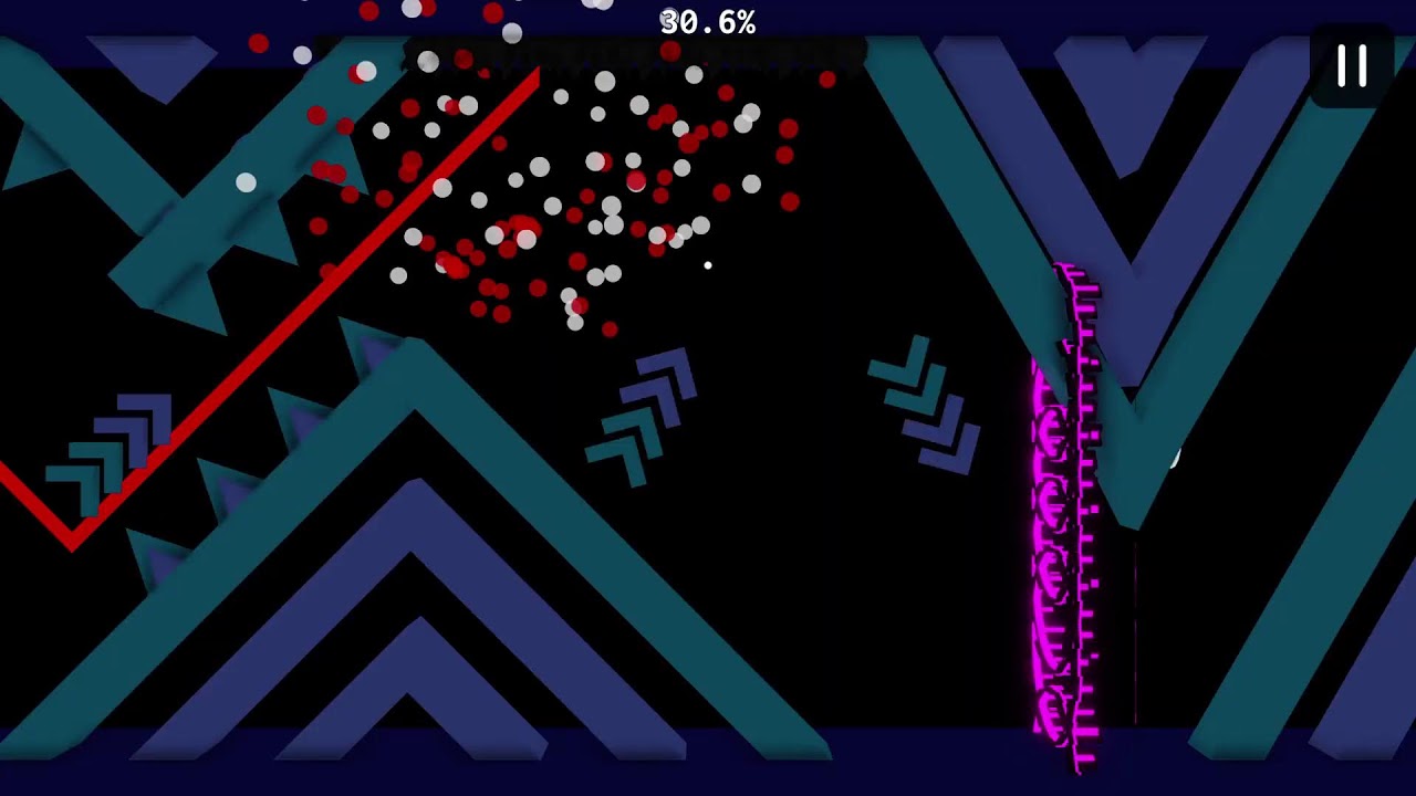 BEATING BAD HAPPENING WAVE / STREAM 5