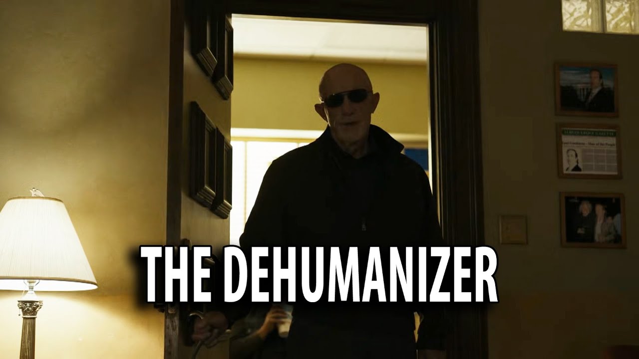 Better Call Saul S06E11: Breaking Bad - Breakdown & Analysis