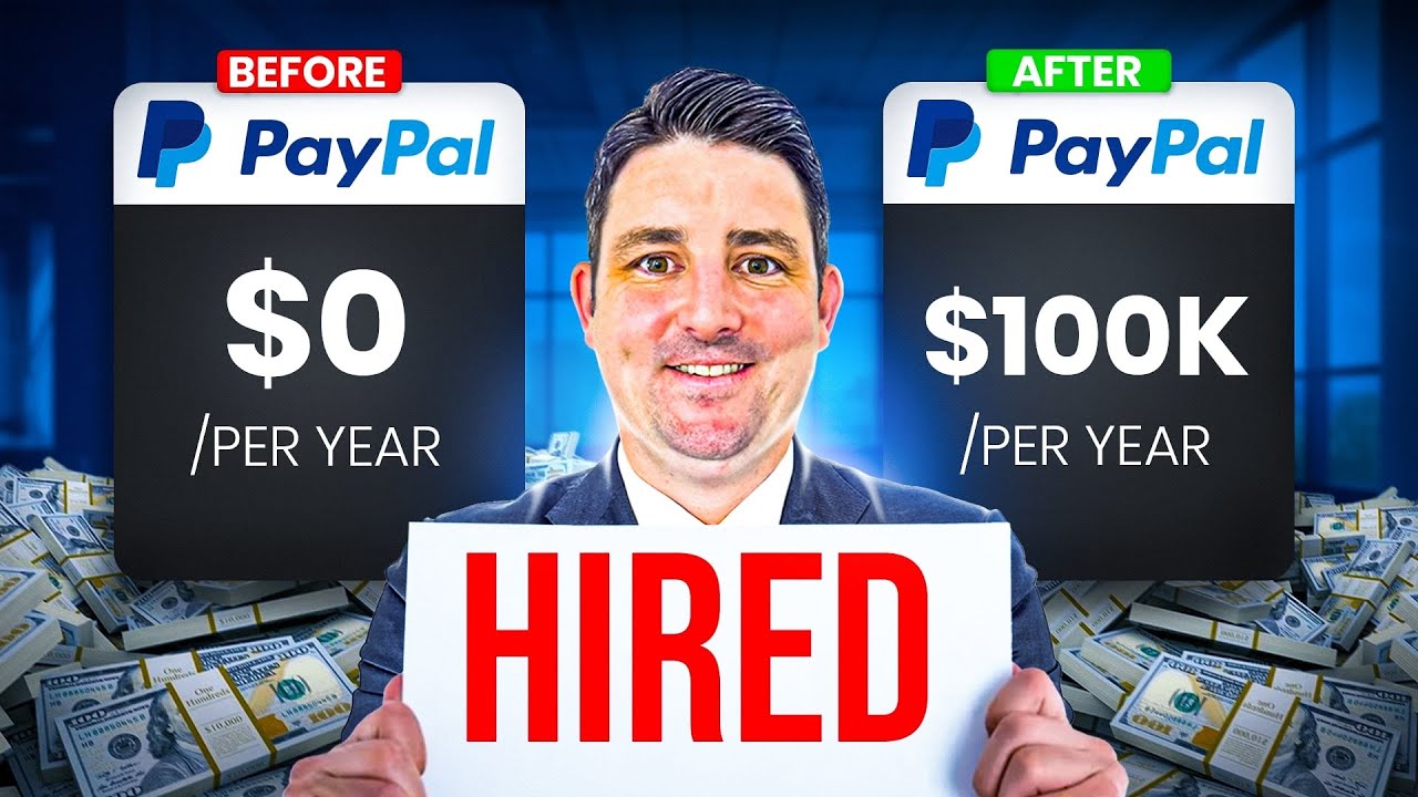 How to Get Hired Quickly in 2025 | Expert Tips