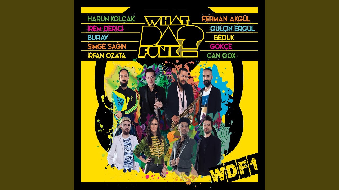 Adem Olan Anlar (feat. Simge)