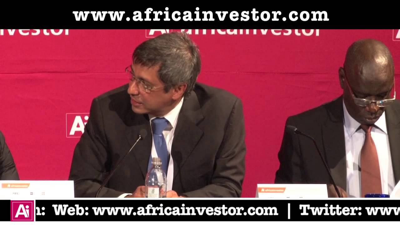 Xavier Luc Duval, Vice Prime Minister, Minister of Finance and Economic Development, Mauritius