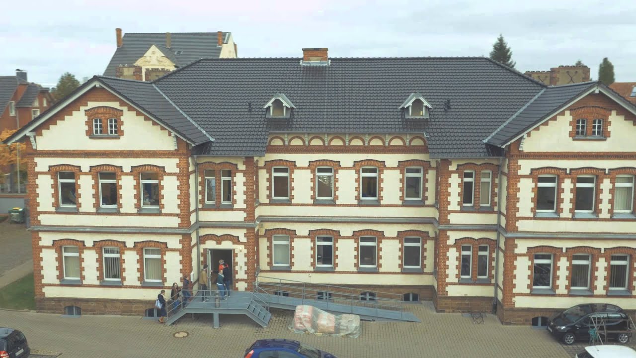 Campus Minden