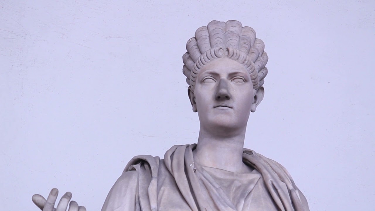 Loggia dei Lanzi