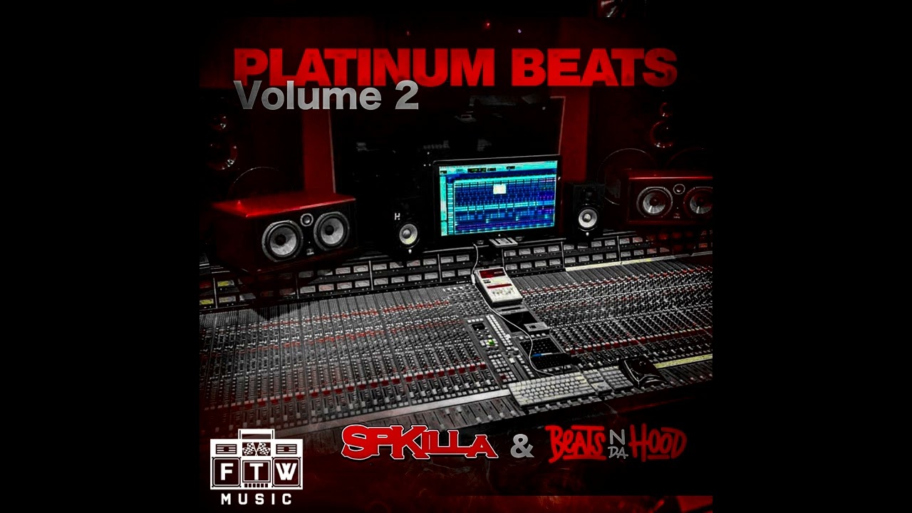 Royal Entry by SPKilla, BeatsNdaHood