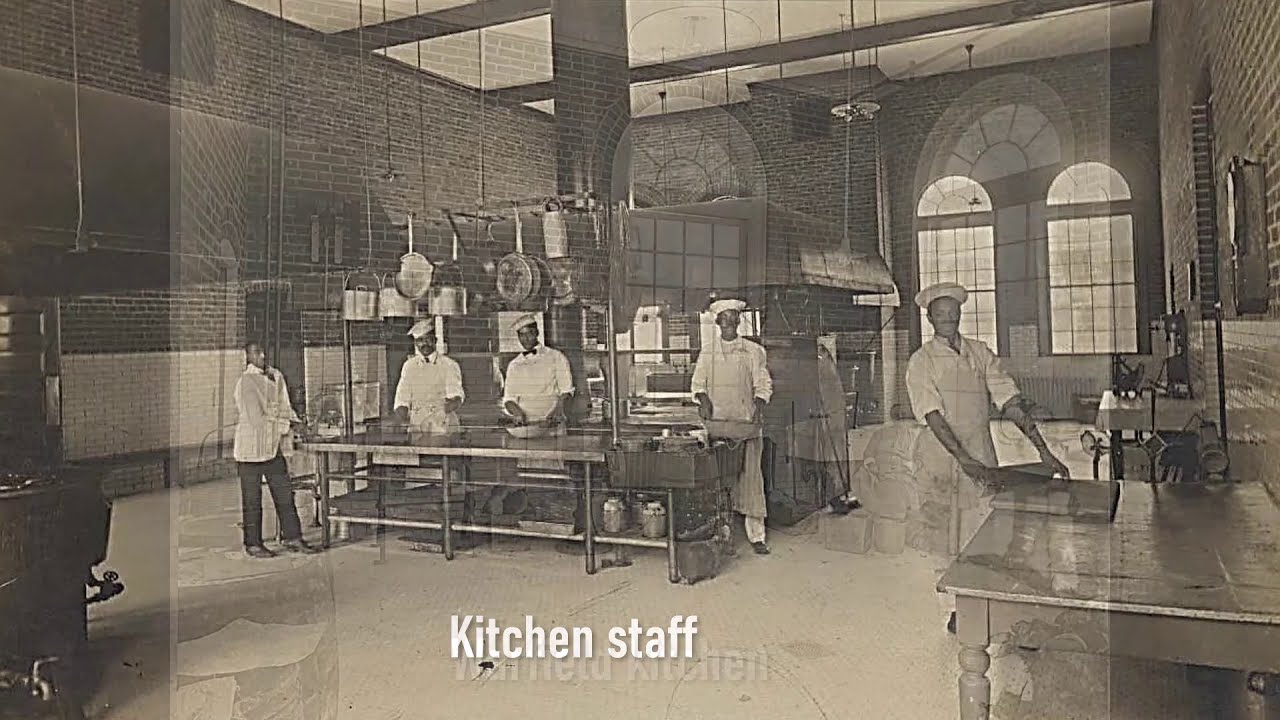 Springfield Hospital through the Years in Photos