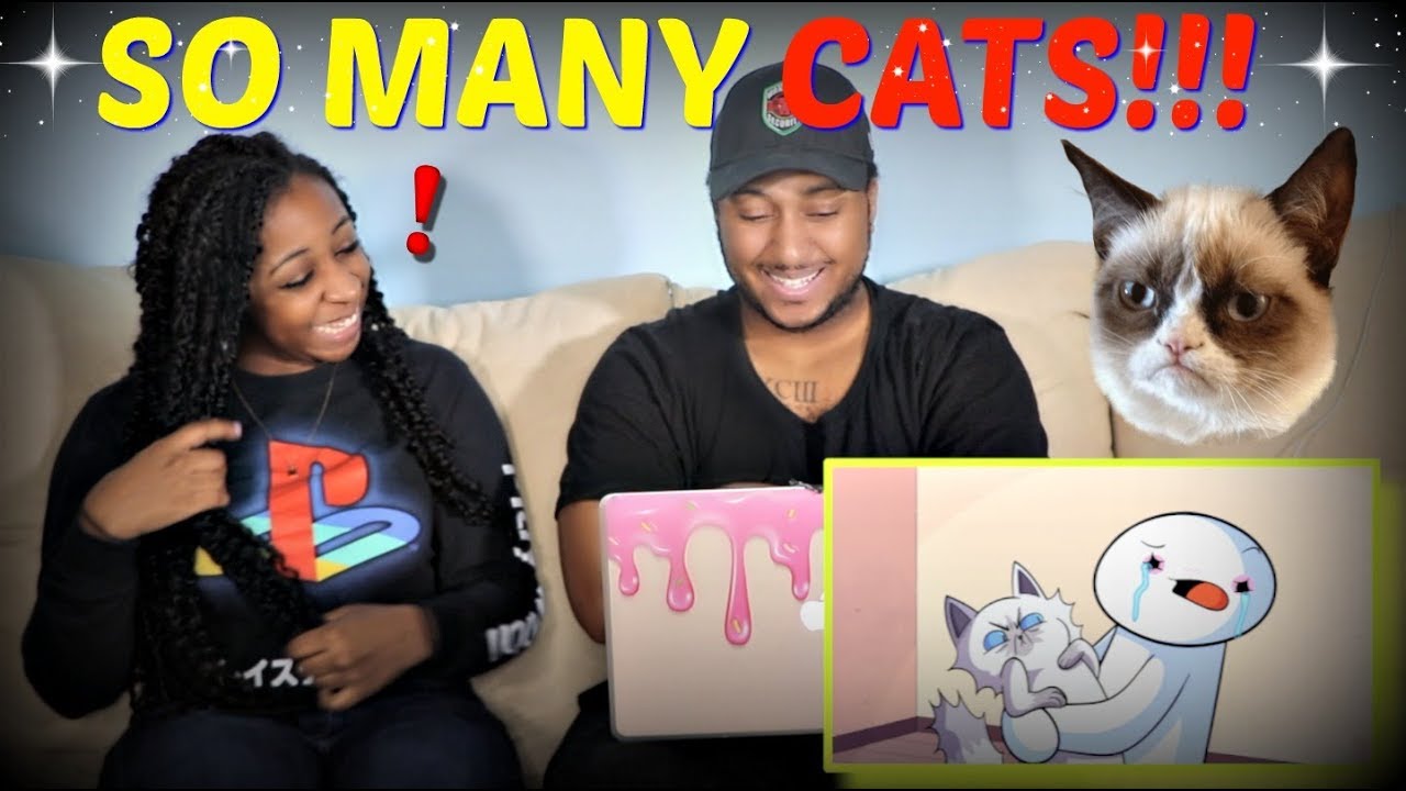 TheOdd1sOut 