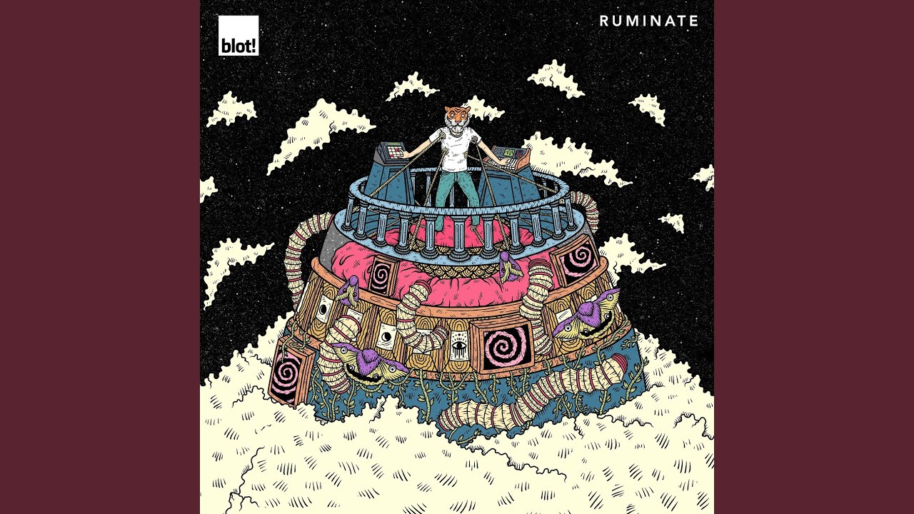 Ruminate