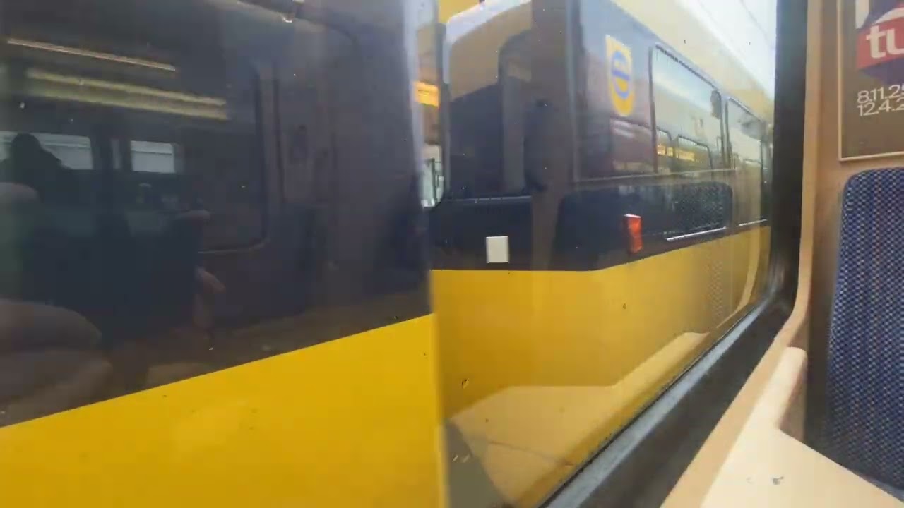 U6 zu Hauptbahnhof Stuttgart 