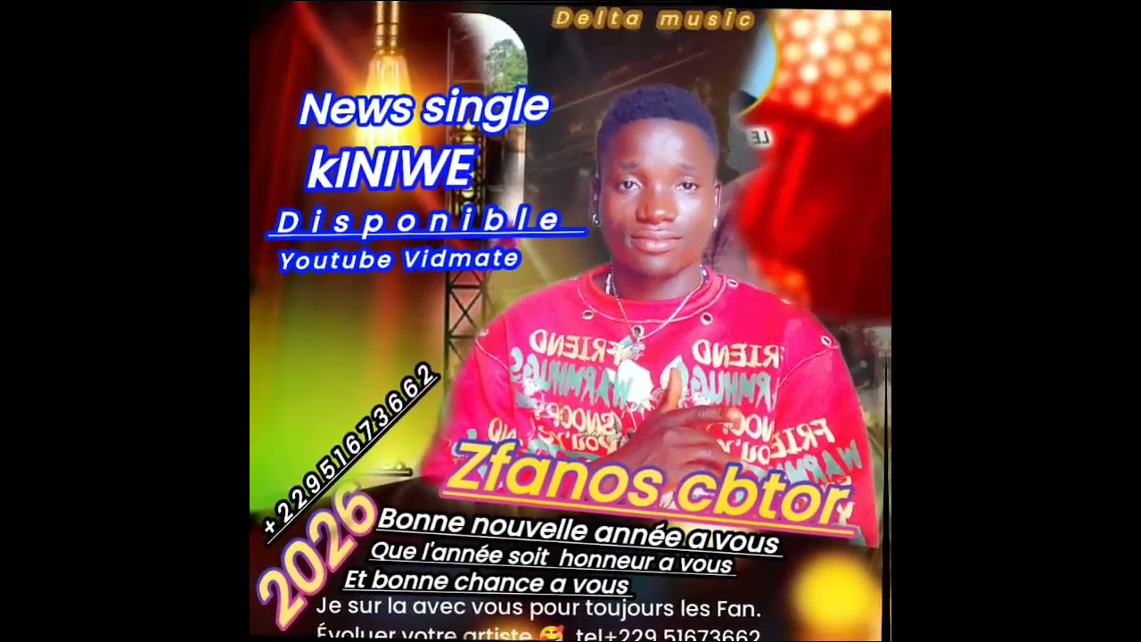 ZFANOS CBTOR KINIWE ADJAPIANO 