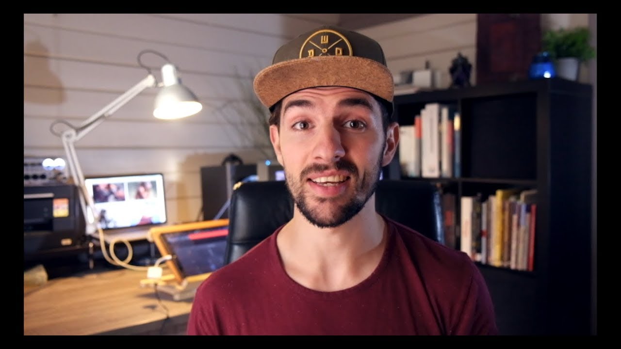 Z2H Episode 2 - Getting some perspective on perspective