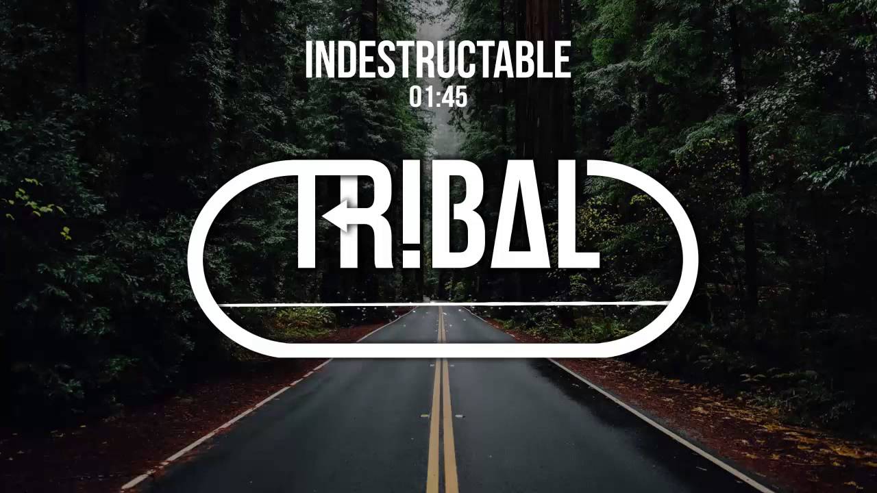 8er$ - Indestructable