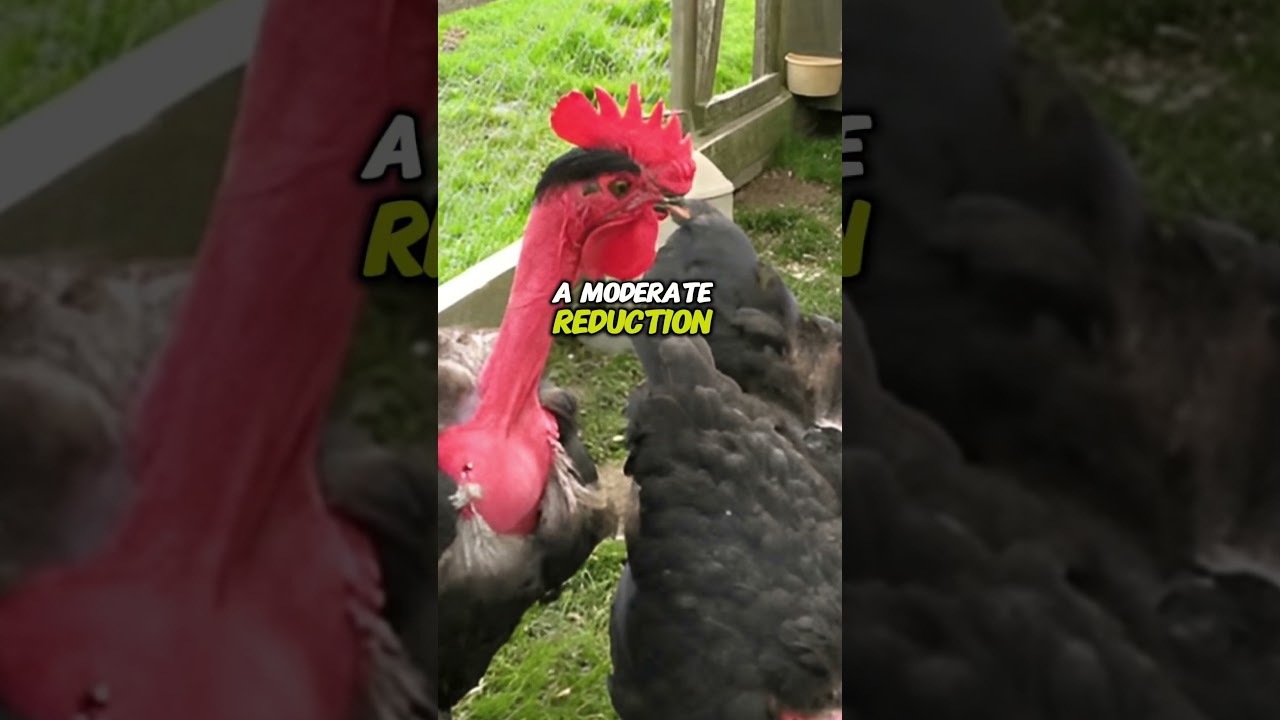 Naked Neck Chickens: The Unique Featherless Breed Explained.