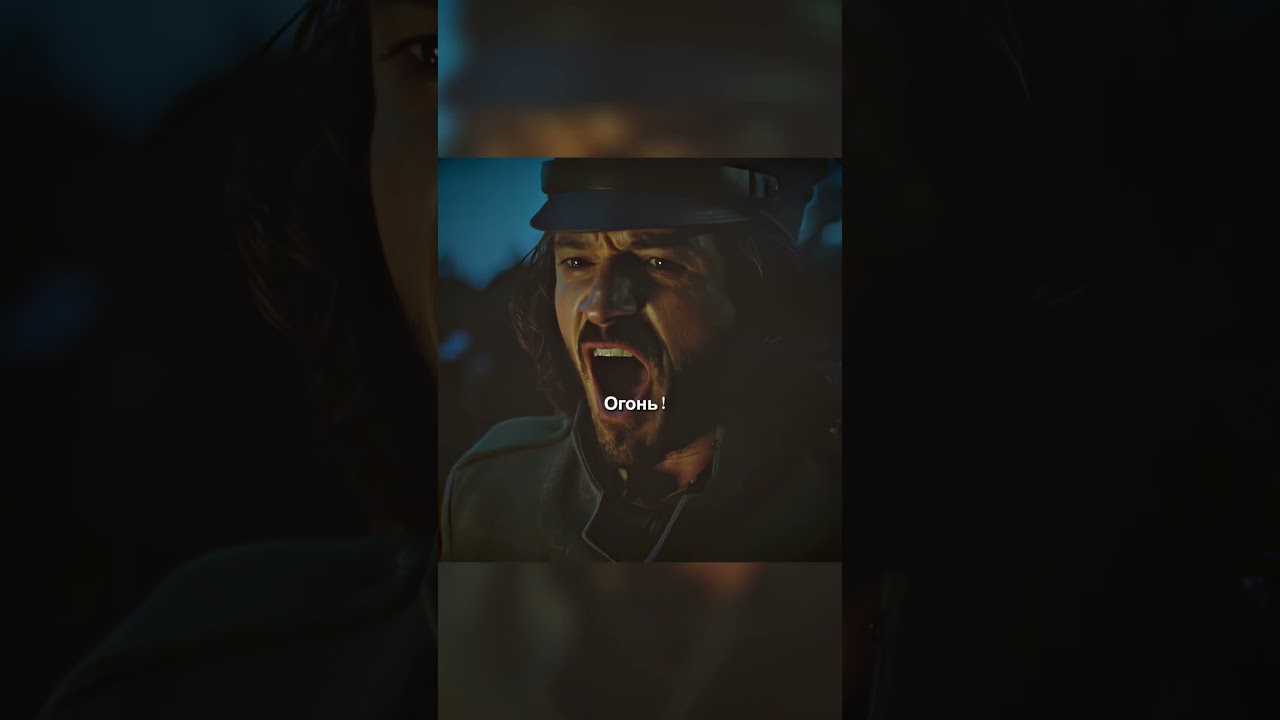 Костлявое существо назвал меня красивым.