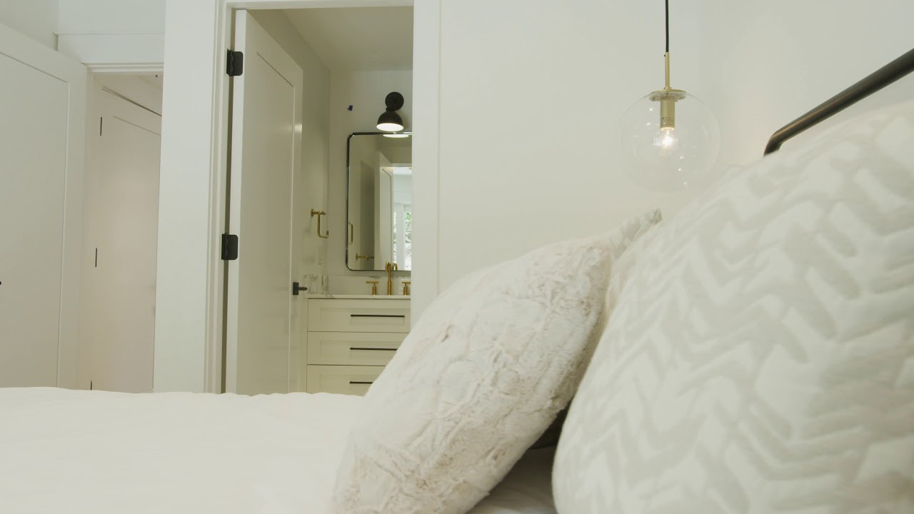 Park City Modern Farmhouse House Tour