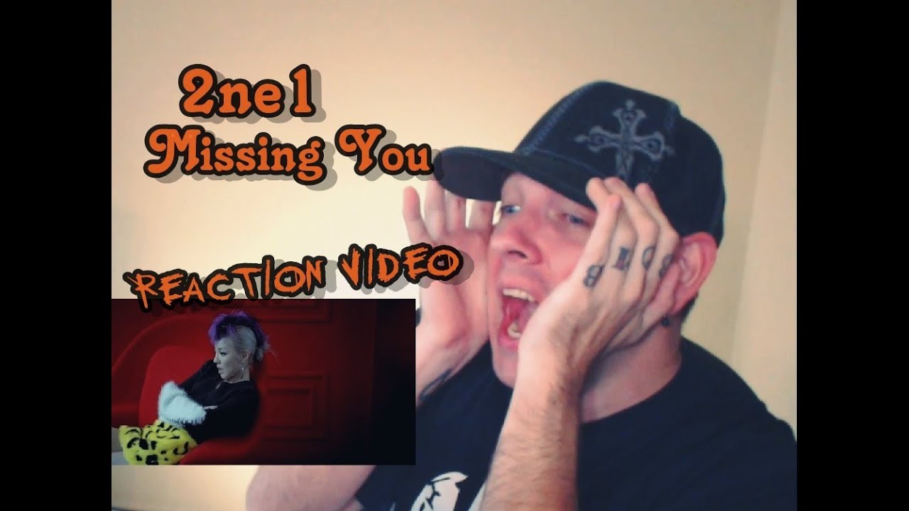 2NE1 - MISSING YOU (그리워해요) Kpop MV Reaction (뮤직비디오) Daraling BlackJack Reaction