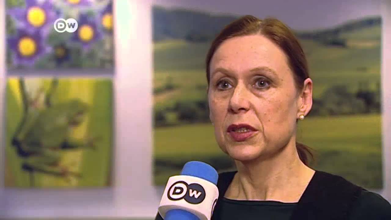 Pro und Contra Genmais | Journal