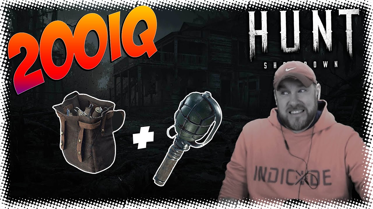 200IQ - Hunt Showdown | Hunt Showdown deutsch #1044