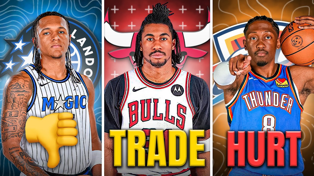 The 2022 NBA Draft Class Has Been Disappointing