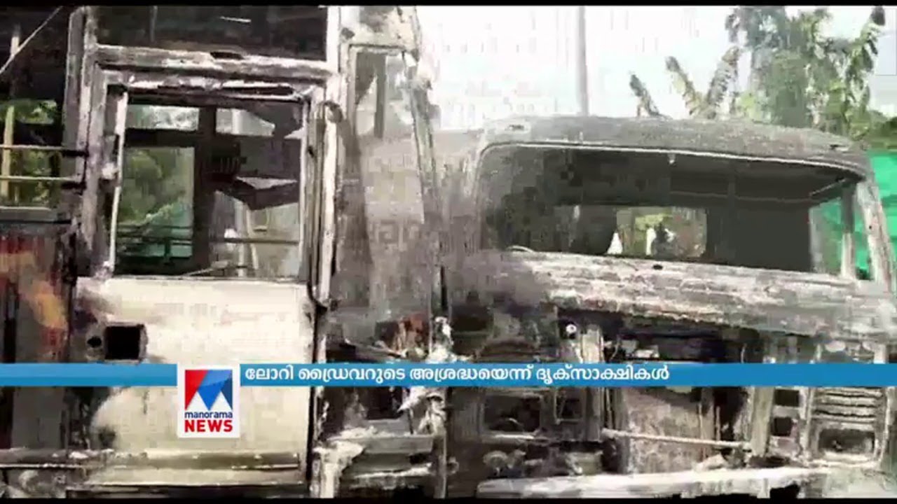 Kollam |Kottarakkara |KSRTC| Bus