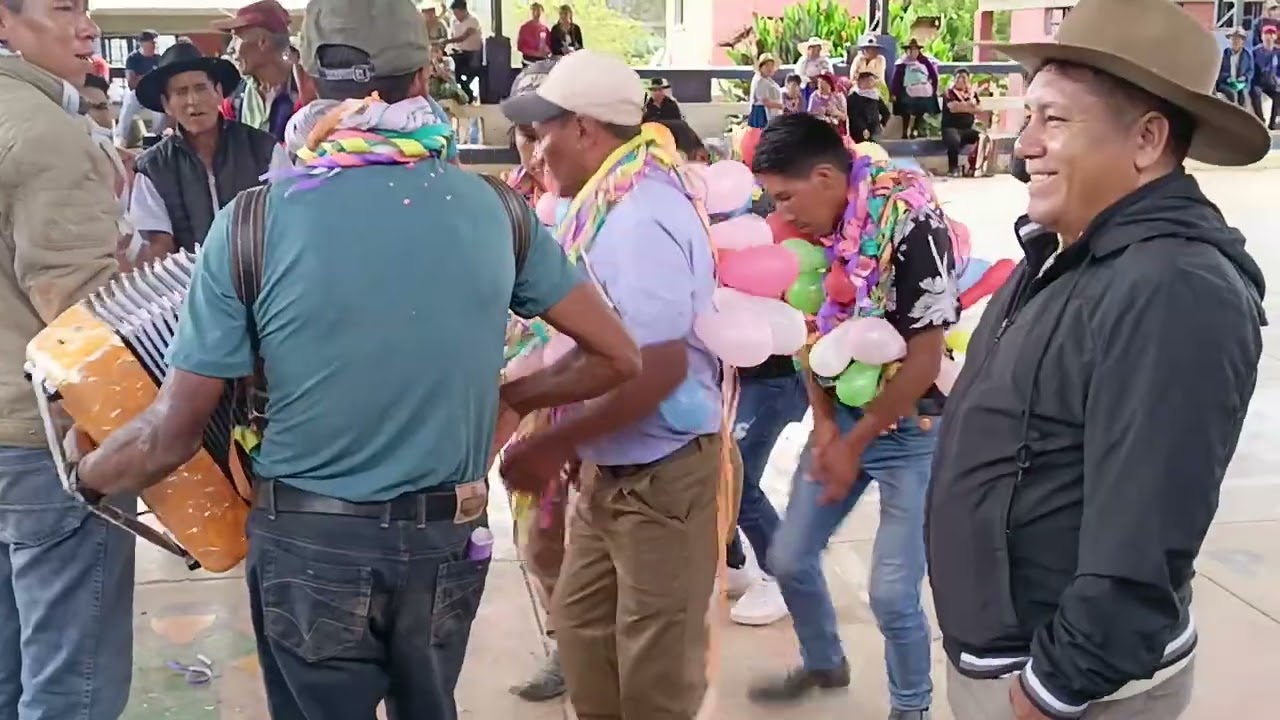 Coplas de carnavales  Culturitas