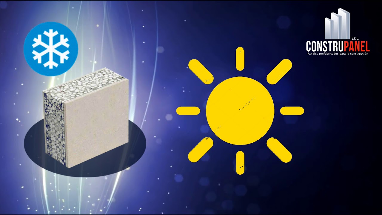 CONSTRUPANEL video completo
